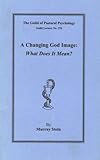 A changing God image : what does it mean?
