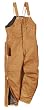 Dickies Men's Insulated Bib Overall