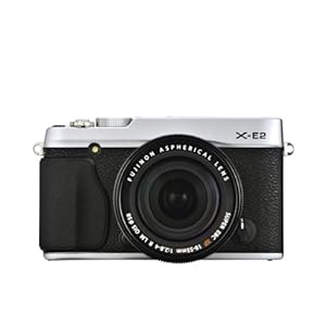 FUJIFILM デジタルカメラミラーレス一眼 X-E2