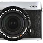 FUJIFILM デジタルカメラミラーレス一眼 X-E2ズームレンズキット シルバー F X-E2S/1855KIT