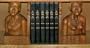Voyage Of Discovery To The North Pacific Ocean, And Round The World In The Years 1790-95 ( 3 Volumes )