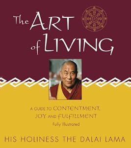 Image of The Art of Living: A Guide to Contentment, Joy and Fulfillment