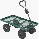 Steel Yard Cart by Do It Best Handtruck