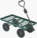 Outdoor Living : Steel Yard Cart