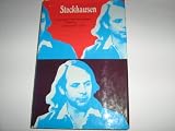 Stockhausen: Conversations with the Composer