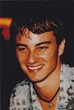 Kerr Smith Dawson's Creek 4x6 Photo