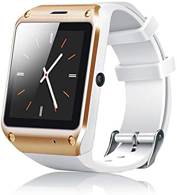 Smartwatch Phone,watch Phone,an Independent Mini Mobile Phone +Bluetooth 3.0+mp3/mp4 Function(gold)