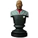Search : Star Trek Deep Space Nine Icons: Captain Sisko Bust