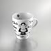 Sheepworld Tasse Ohne Dich...