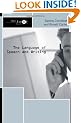 The Language of Speech and Writing (Intertext)