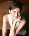 JULIE GAYET 20X24 COLOR PHOTO