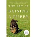 The Art of Raising a Puppy (Revised Edition) [Hardcover]