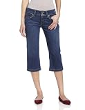 Levis Womens Petite Styled Capri Jean 41viS5 cndL. SL160 Levis Womens Petite Styled Capri Jean