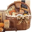 Touch of Magic Gourmet Food and Snacks Gift Basket