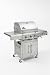 Landmann-Peiga ® 3BR GASGRILLWAGEN