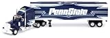 Upper Deck Penn State Nittany Lions 2007-08 NCAA Peterbilt Tractor Trailer