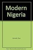 Modern Nigeria