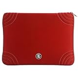 Crumpler - Sir Gimp 15" - Housse pour Ordinateur Portable 15" - Rouge