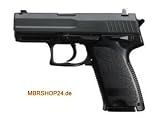 Softair Gewehr USP, Federdruck, 25630