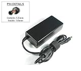 Review Smart Parts  / AD 6019 Samsung VM6000 VM7000 VM8000 AC Adaptor LAPTOP CHARGER