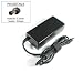 Electronics : AC ADAPTER SAMSUNG Q1 Q10 Q20 Q25 Q30 Q35 R40 R50 LAPTOP ADAPTOR CHARGER