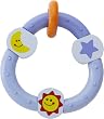 Wonderworld Rattle, Sky