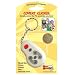 Covert Clicker- Mini Universal TV Remote