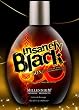 Insanely Black New 2010 Beyond Black Mega Tingle Indoor Tanning Bed Lotion Top Seller!