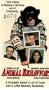 Animal Behavior [VHS]