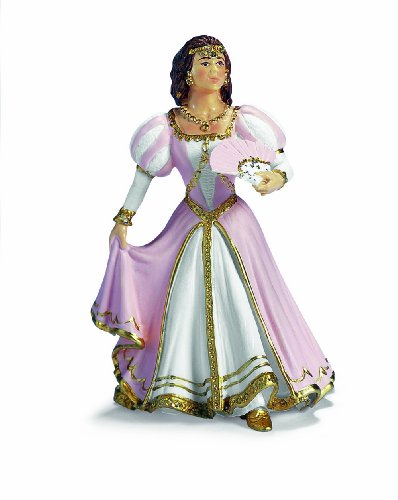 Schleich 70045 - Cavalieri, Principessa