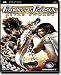 Prince of Persia: Rival Swords