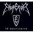IX Equilibrium