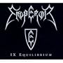 Ix Equilibrium (Spec) (Dig)