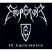 Ix Equilibrium (Spec) (Dig)