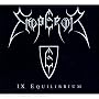 IX Equilibrium