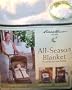 Eddie Bauer ALL WEATHER BUNTING for Car Seat or Stroller