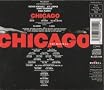 Chicago - The Musical (1998 London Cast) Chicago - The Musical (1998 London Cast)