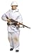 1/6 "Yuri Pavlovich Popov" (Private) - Soviet Winter Submachine Gunner, 6th Guards Army, Königsherg 1945 ~ Gear Plus Series_s-1