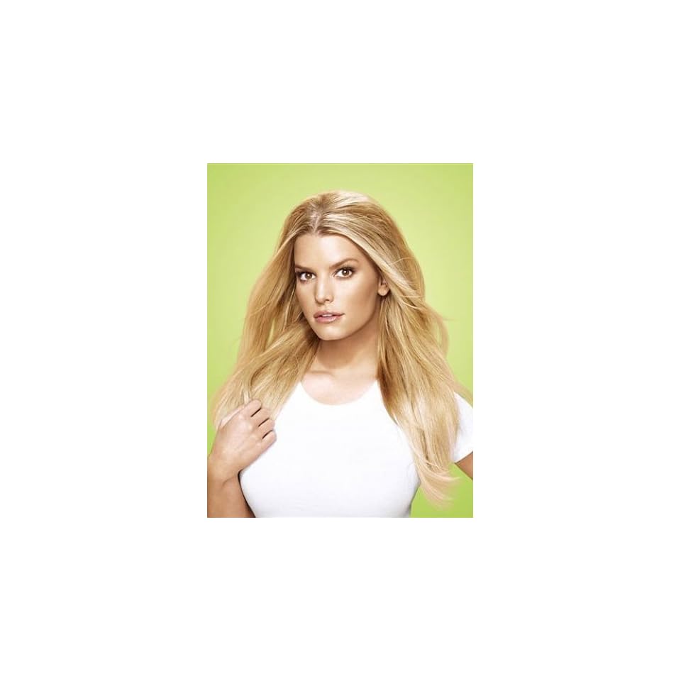 21 Bump Up The Volume Hair Extensions By Jessica Simpson Hairdo