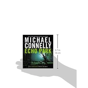 Echo Park (A Harry Bosch Novel)