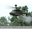 (16x20) Marty Winter Bell CH 58D Kiowa Warrior Helicopter OH-58 Poster