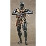 Metal Gear Solid 20th Anniversary 7" Otacon (MGS4)