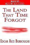 The Land That Time Forgot (Caspak)