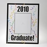 SALE 2010 Jumbo Graduation Picture Frame SALE
