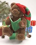 Gund The Night Before Christmas Storytime Bear