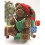 Gund The Night Before Christmas Storytime Bear