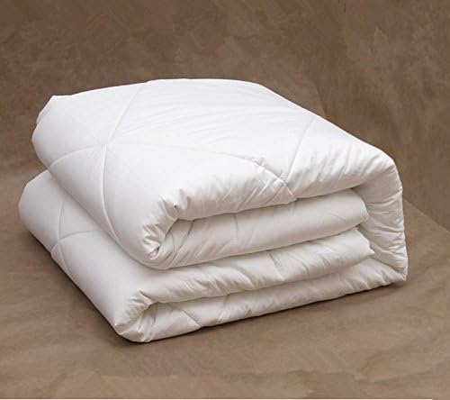 Cooperation Home Textiles, Despicable Me Lovely Minions Blue Hue 100 Cotton Bedding Set (Twin, 4pc with comforter)