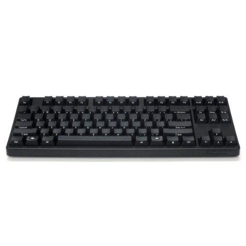 USA Filco Ninja Majestouch-2, Tenkeyless, NKR, Soft Linear Action, Keyboard FKBN87MRL/EFB2 On Sale