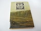 Life and labour in England 1700-1780