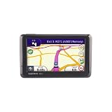 Garmin Nuvi 1310 Sat Nav with BluetoothÂ®